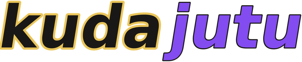 kudajutu logo