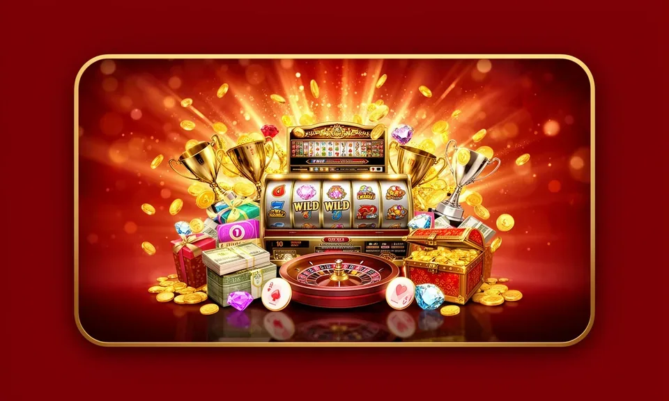 kudajutu Casino