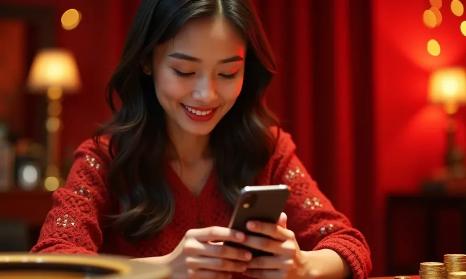 kudajutu The full lobby on your phone, no app needed
